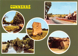 72-CONNERRE-N°T2756-C/0219 - Connerre