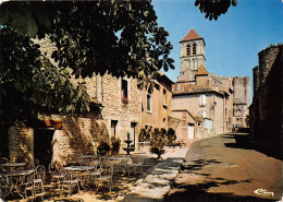 86-CHAUVIGNY-N°T2756-C/0149 - Chauvigny