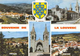 07-LA LOUVESC-N°T27506-C/0009 - La Louvesc