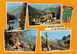 06-SAINT MARTIN VESUBIE-N°T27506-B/0231 - Saint-Martin-Vésubie