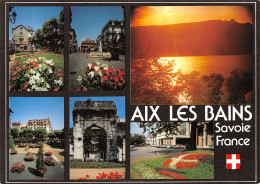 73-AIX LES BAINS-N°T2756-B/0247 - Aix Les Bains