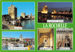 17-LA ROCHELLE-N°T2756-B/0149 - La Rochelle