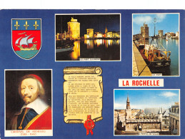 17-LA ROCHELLE-N°T2756-B/0145 - La Rochelle