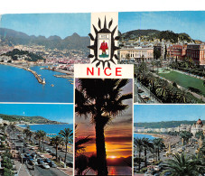 06-NICE-N°T27506-B/0085 - Autres & Non Classés