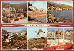 2B-CORSE CAP CORSE-N°T2756-B/0067 - Other & Unclassified