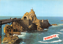 64-BIARRITZ-N°T2756-B/0021 - Biarritz