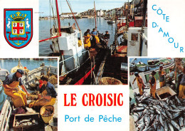 44-LE CROISIC-N°T2756-B/0017 - Le Croisic