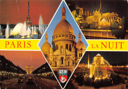 75-PARIS NOTRE DAME-N°T2756-B/0003 - Autres & Non Classés