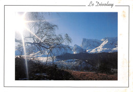 05-LE DEVOLUY-N°T27506-A/0323 - Sonstige & Ohne Zuordnung