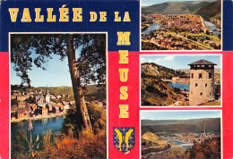 08-VALLEE DE LA MEUSE-N°T27506-A/0295 - Autres & Non Classés