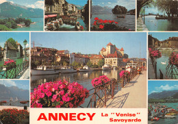 74-ANNECY-N°T2757-B/0297 - Annecy