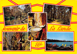 40-LA LANDE-N°T2757-B/0295 - Andere & Zonder Classificatie