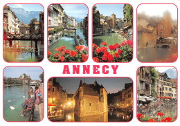 74-ANNECY-N°T2757-B/0293 - Annecy