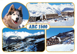 73-LES ARCS-N°T2757-B/0283 - Autres & Non Classés