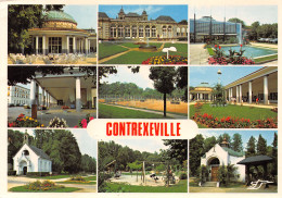 88-CONTREXEVILLE-N°T2757-B/0277 - Other & Unclassified