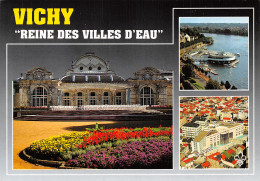 03-VICHY-N°T27507-B/0273 - Vichy