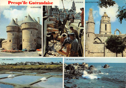 44-GUERANDE-N°T2757-B/0271 - Guérande