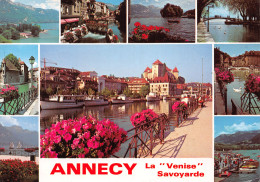 74-ANNECY-N°T2757-B/0255 - Annecy