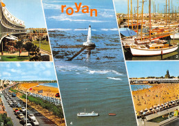 17-ROYAN-N°T2757-B/0181 - Royan