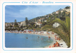 06-BEAULIEU SUR MER-N°T27507-B/0175 - Beaulieu-sur-Mer