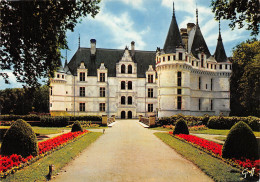 37-AZAY LE RIDEAU-N°T2757-B/0145 - Azay-le-Rideau