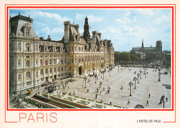 75-PARIS NOTRE DAME-N°T2757-B/0123 - Autres & Non Classés