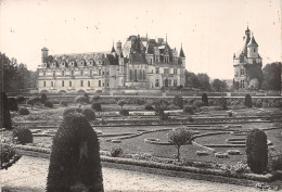 37-CHENONCEAUX-N°T2757-B/0129 - Chenonceaux