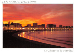 85-LES SABLES D OLONNE-N°T2757-B/0133 - Sables D'Olonne