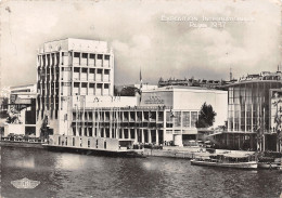 75-PARIS EXPOSITION INTERNATIONALE-N°T2757-B/0093 - Autres & Non Classés