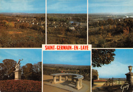 78-SAINT GERMAIN EN LAYE-N°T2757-B/0089 - St. Germain En Laye