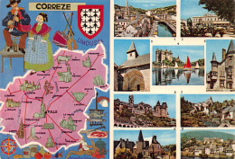 19-CORREZE-N°T2757-B/0083 - Other & Unclassified