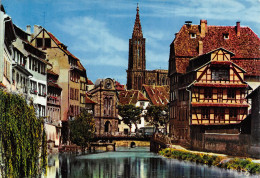 67-STRASBOURG-N°T2757-B/0045 - Strasbourg
