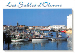 85-LES SABLES D OLONNE-N°T2757-B/0033 - Sables D'Olonne
