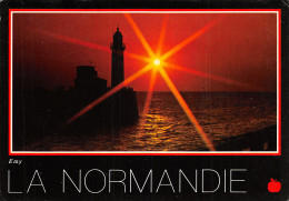 50-NORMANDIE-N°T2757-B/0021 - Sonstige & Ohne Zuordnung