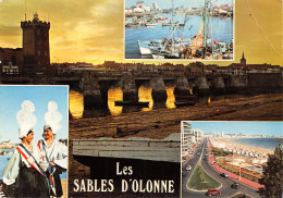 85-LES SABLES D OLONNE-N°T2757-B/0003 - Sables D'Olonne