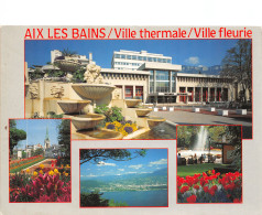 73-AIX LES BAINS-N°T2757-A/0347 - Aix Les Bains