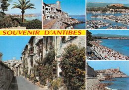 06-ANTIBES-N°T27507-A/0323 - Andere & Zonder Classificatie