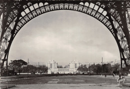 75-PARIS PALAIS DE CHAILLOT-N°T2757-A/0269 - Autres & Non Classés