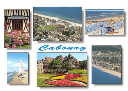 14-CABOURG-N°T2757-A/0213 - Cabourg