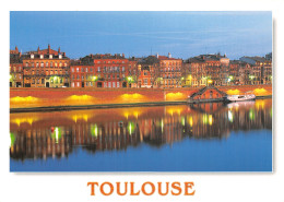 31-TOULOUSE-N°T2757-A/0209 - Toulouse