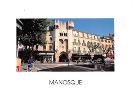 04-MANOSQUE-N°T27507-A/0199 - Manosque