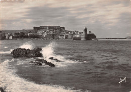 66-COLLIOURE-N°T2757-A/0157 - Collioure