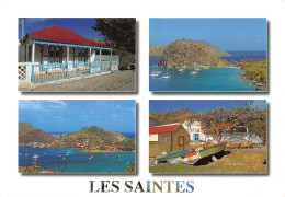 971-GUADELOUPE LES SAINTES-N°T2757-A/0161 - Other & Unclassified