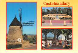 11-CASTELNAUDARY-N°T2757-A/0137 - Other & Unclassified