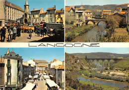 48-LANGOGNE-N°T2757-A/0065 - Other & Unclassified