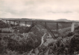 15-VIADUC DE GARABIT-N°T2756-D/0391 - Autres & Non Classés