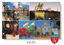 69-LYON-N°T2756-D/0353 - Other & Unclassified