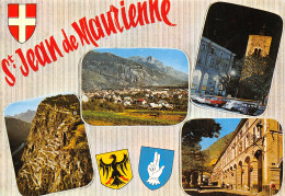 73-SAINT JEAN DE MAURIENNE-N°T2756-D/0329 - Saint Jean De Maurienne