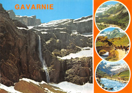 65-GAVARNIE-N°T2756-D/0311 - Gavarnie