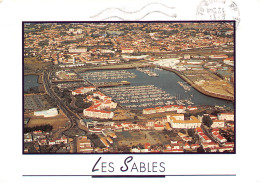 85-LES SABLES D OLONNE-N°T2756-D/0323 - Sables D'Olonne